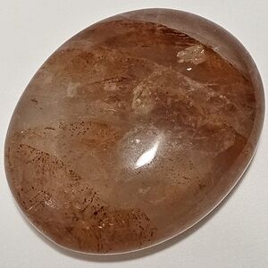 Hematoid Quartz Fire Quartz